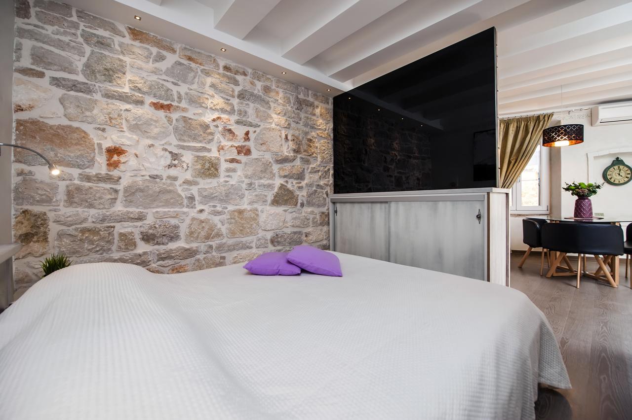 Studio Mc Rovinj Exterior photo