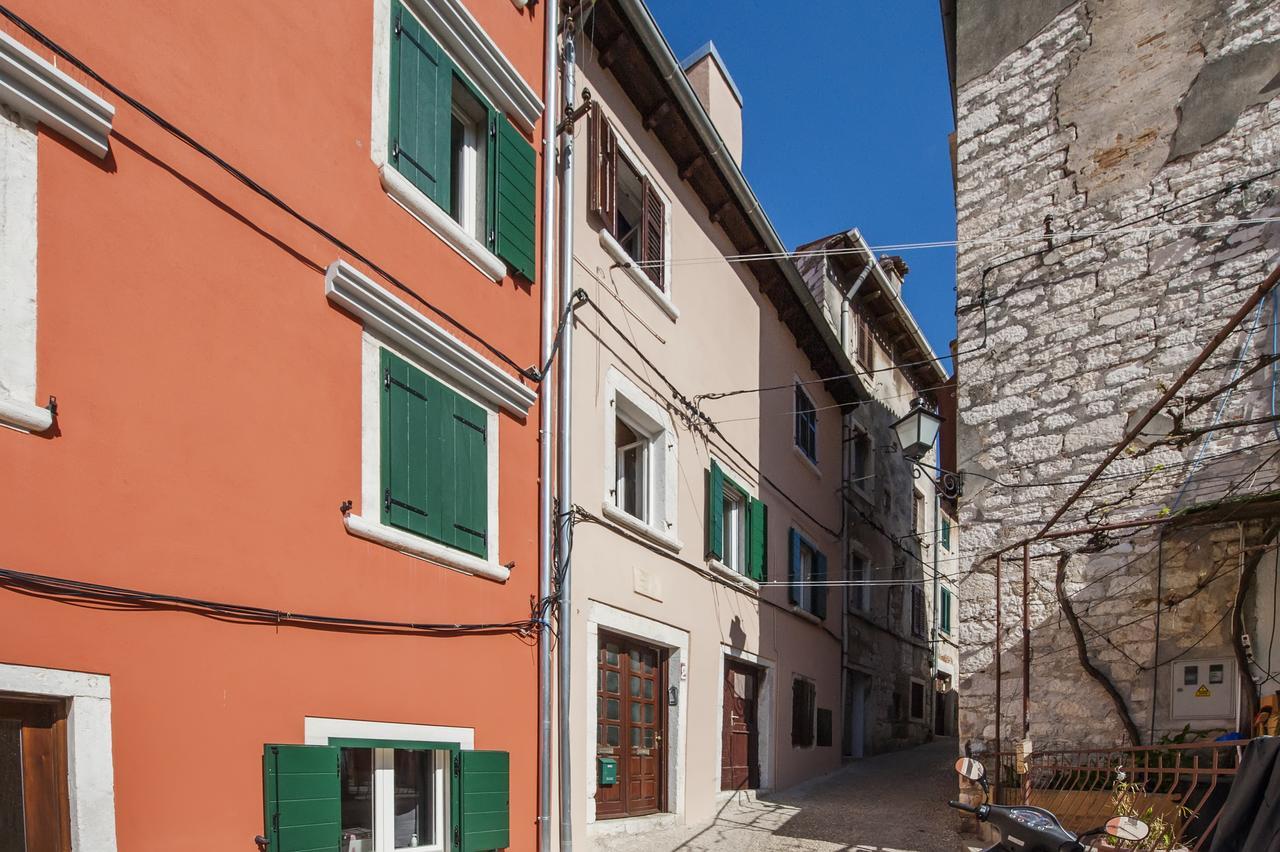 Studio Mc Rovinj Exterior photo