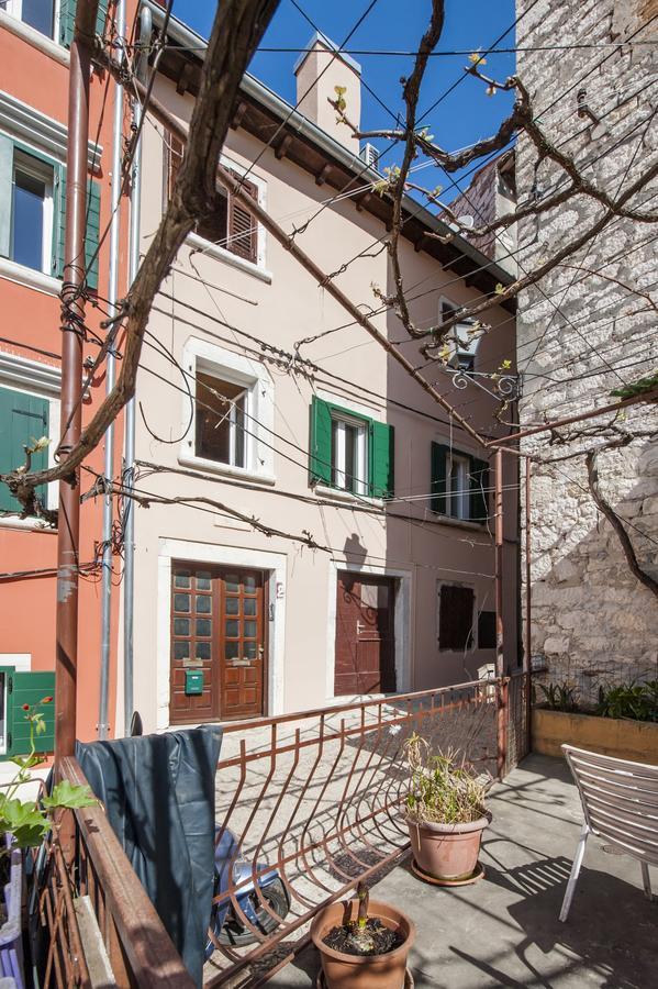 Studio Mc Rovinj Exterior photo