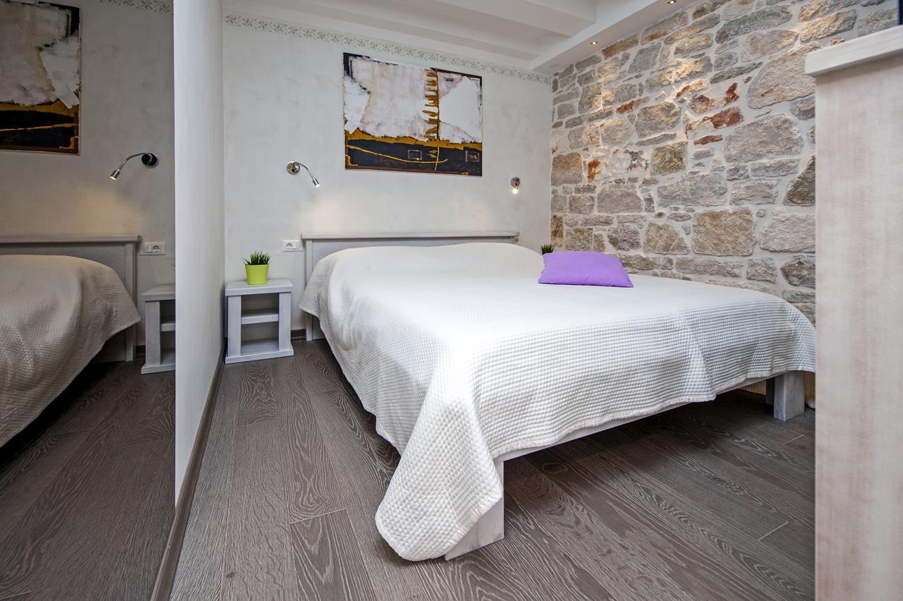 Studio Mc Rovinj Exterior photo